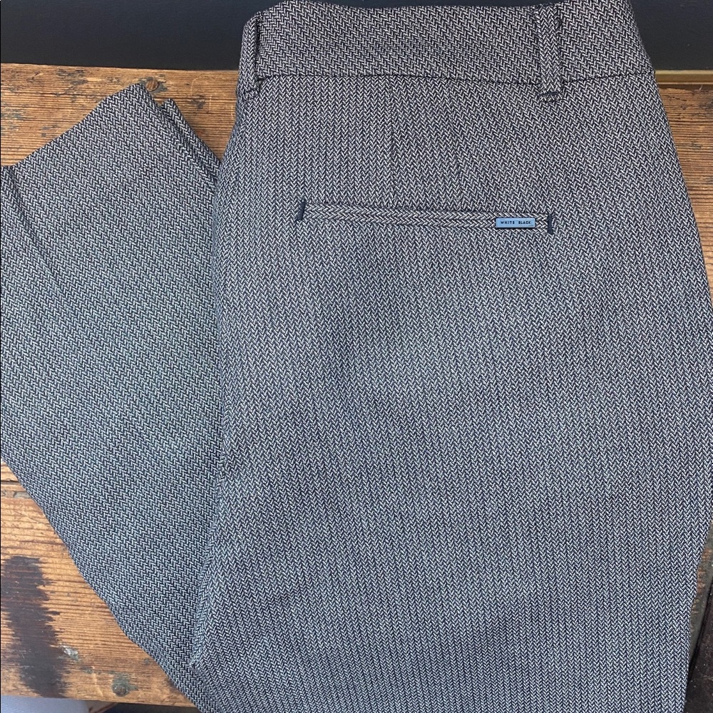 NWOT Womens WHBM Dress Pants